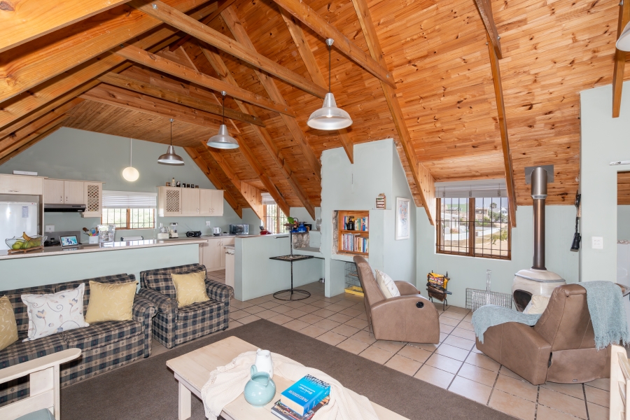 3 Bedroom Property for Sale in Jacobsbaai Western Cape